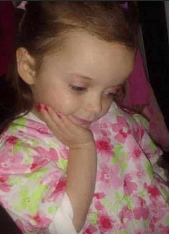 The toddlers among tragic crash victims Tom O'Reilly Rosaleen McDonagh