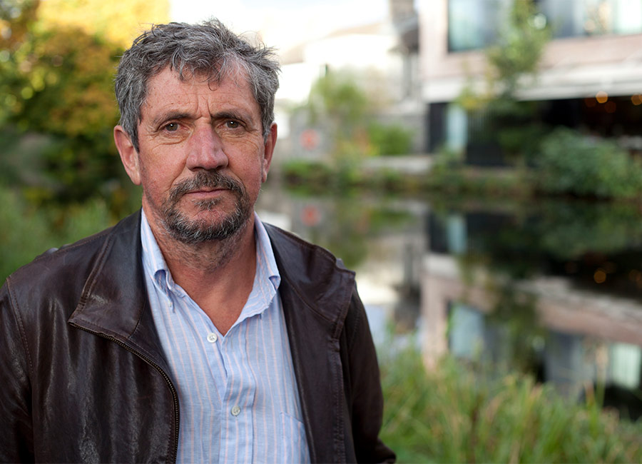 'I didn't think I would see this Christmas' Charlie Bird shares health update