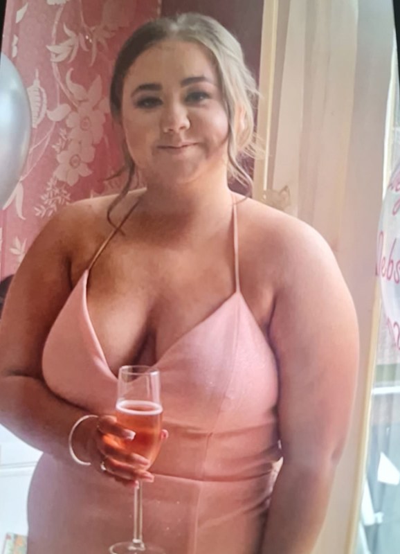 Undated handout photo issued by the Garda of Zoey Coffey, 18, who was one of four people to die in a fatal crash, which also claimed the lives of Luke McSweeney, 24, his sister Grace McSweeney, 18 and Nicole Murphy, 18, in Clonmel, Co Tipperary while they were on the way to exam results celebrations