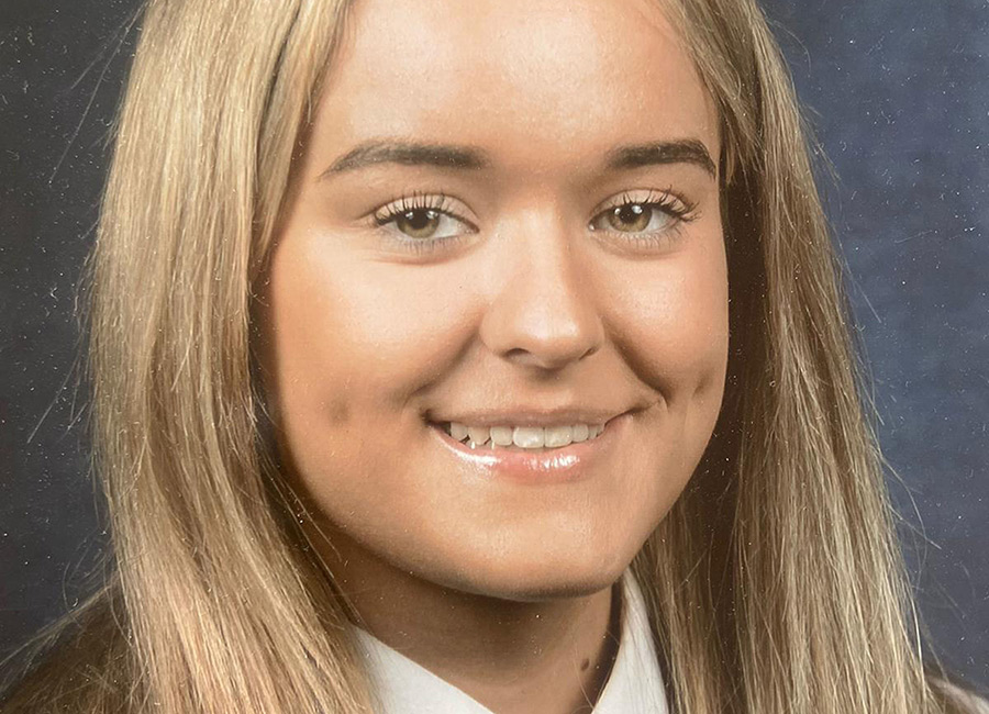 School pals clung to each other as they tried to take in awful truth after Clonmel crash