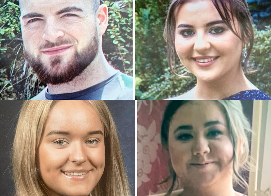 Lisa Brady: Aftermath of unthinkable tragedy shows us Irish community at its best