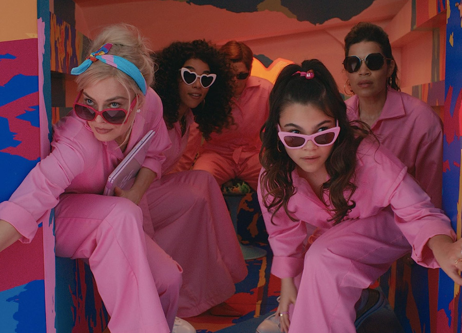 Barbie movie Pic: IMDB