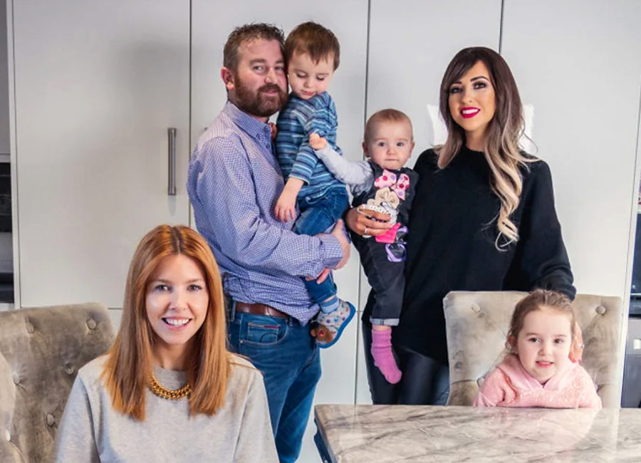 Stacey Dooley pays tribute after Irish mum who appeared on her TV show dies at 29 