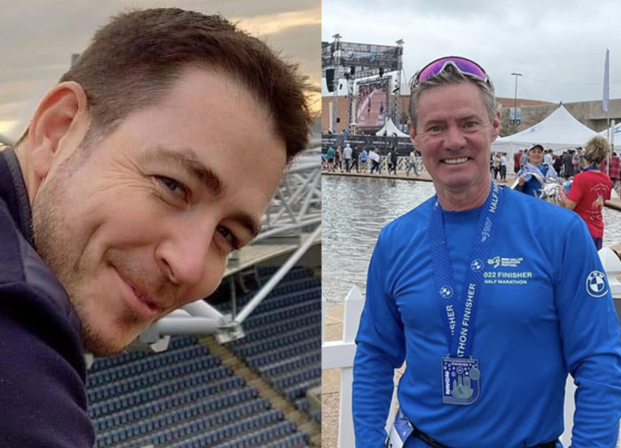 Ironman row rages over who gave go-ahead for tragic race