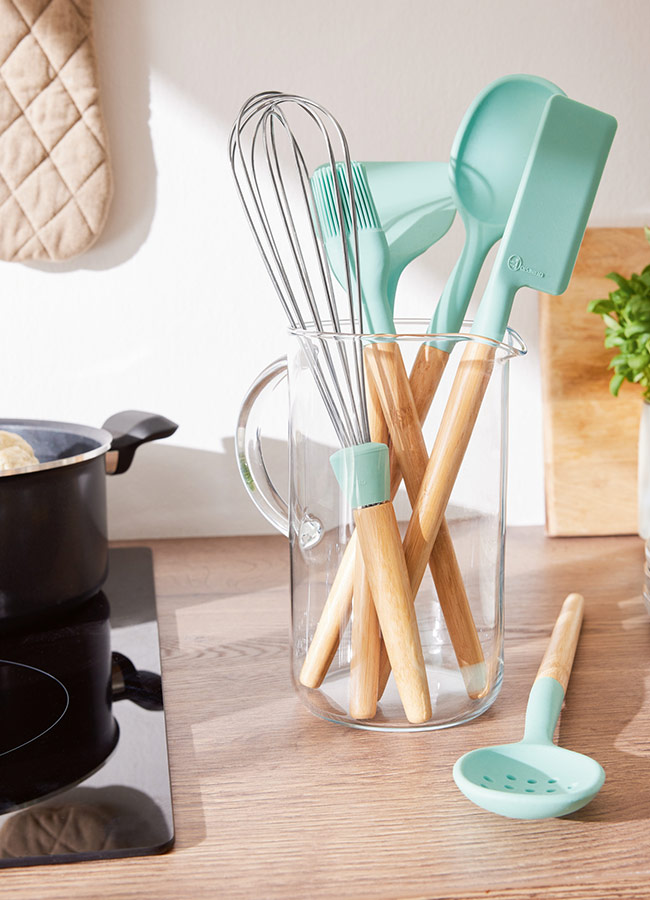 Ernesto utensils Lidl