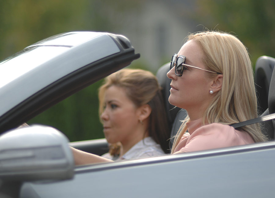 'Family Pictures' Film - 2019 Film still