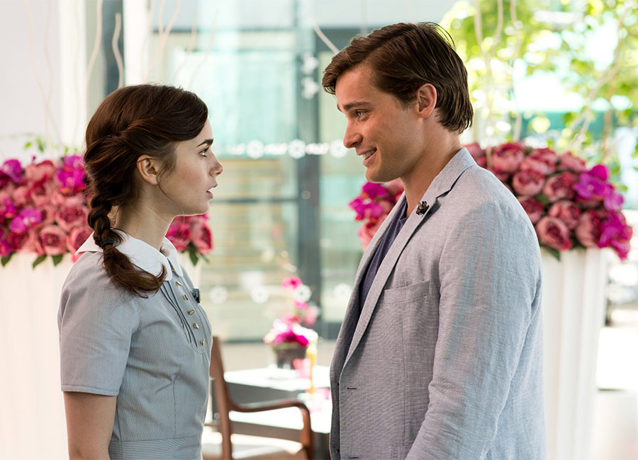 Ask Tina: My friends think my new boyfriend might be gay