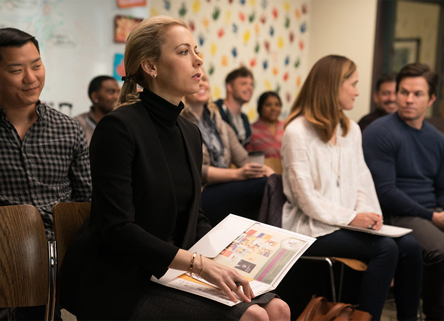 'Instant Family' Film - 2018 Film still