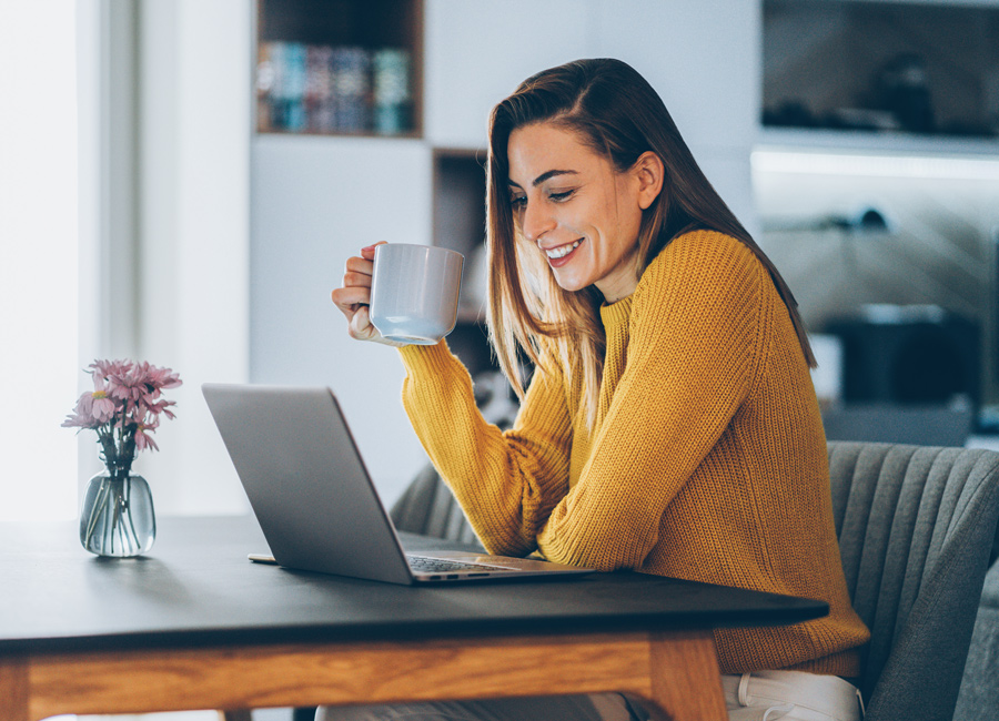 Next Level: This is how you can use AI to get a brand new job