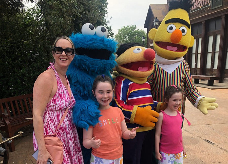 Holiday review: PortAventura theme park in Spain where kids rule the roost