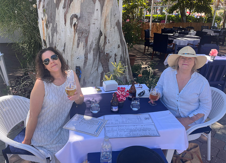 Dalyan adventures travel feature