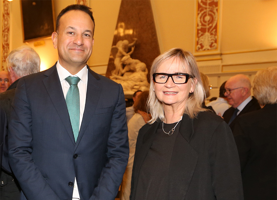 File Photo: Former RTE Director General Dee Forbes will not be attending a meeting of the Oireachtas Media Committee due to health reasons, according to a spokesperson