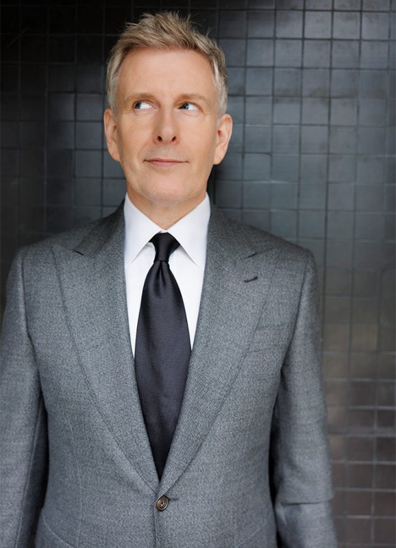 Patrick Kielty RTE Late Late Show