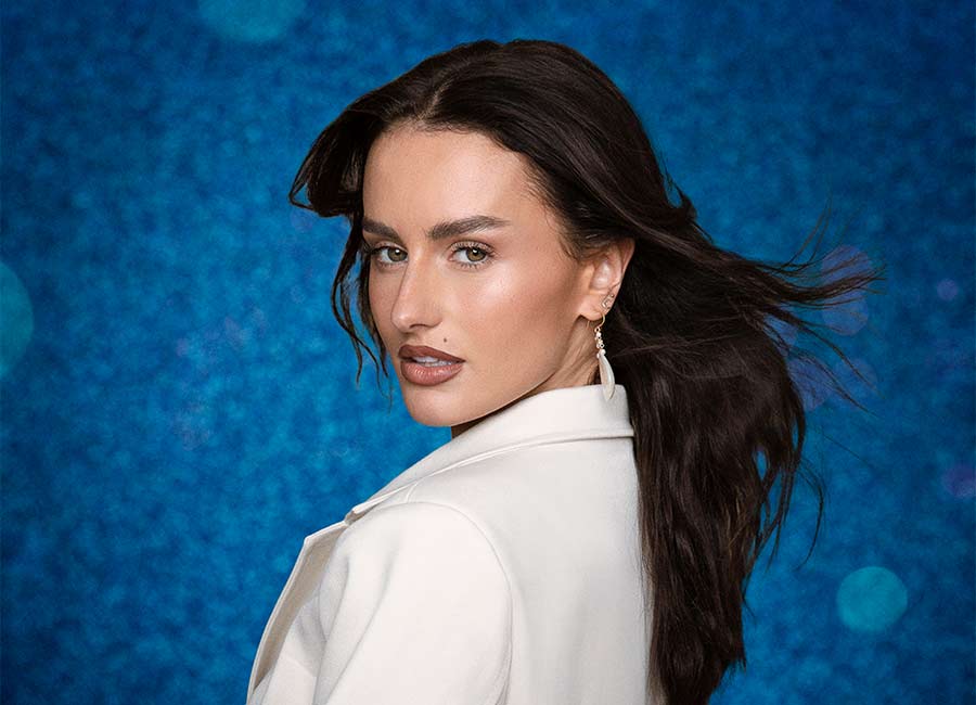 Dancing on Ice star suffers injury weeks before show's start date