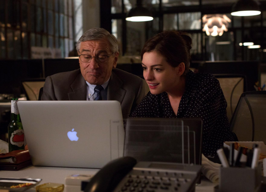 This is why intergenerational relationships are so beneficial at work