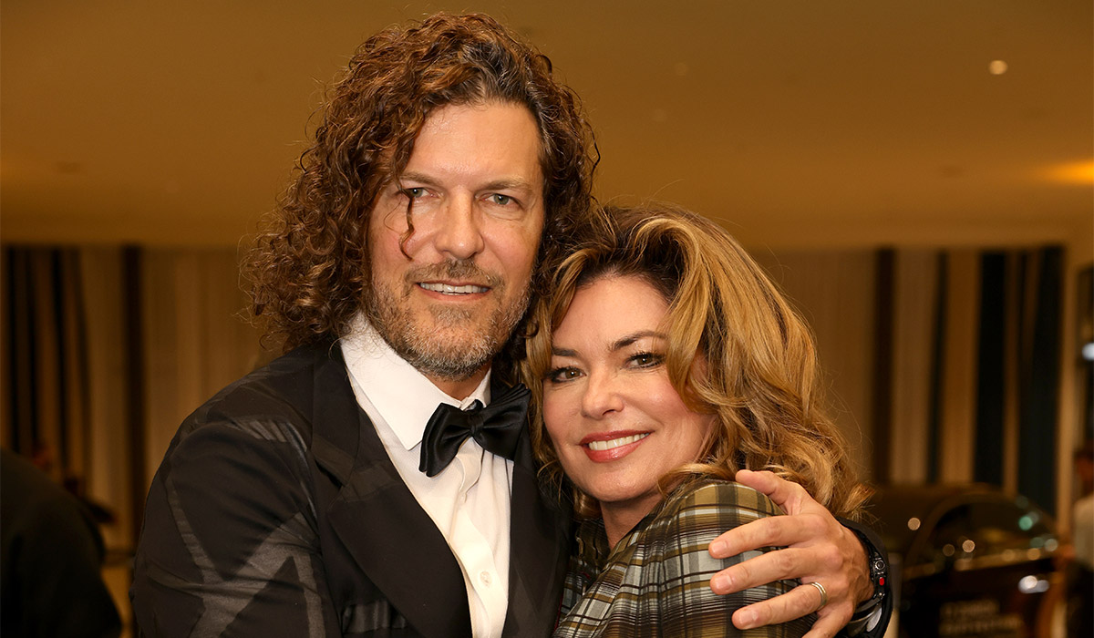 Inside Shania Twain's 'beautifully twisted' husband swap with her best friend