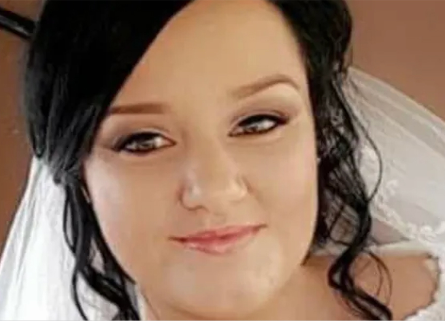 Shannon Meenan Browse. Pic: GoFundMe