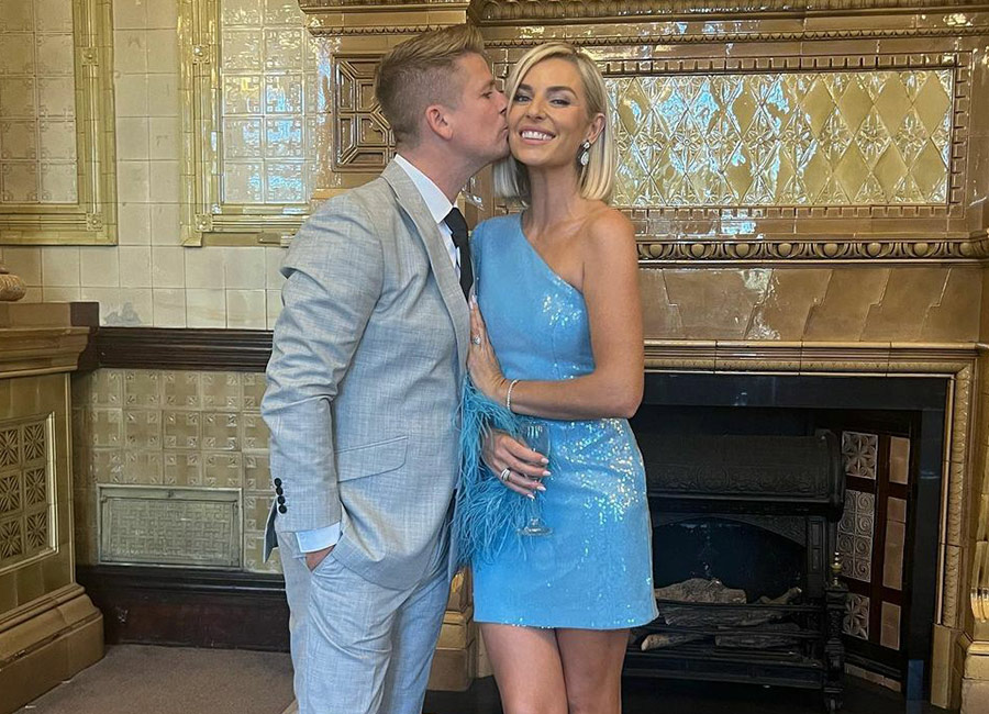 PICS: Pippa O'Connor's priciest designer outfits of 2023