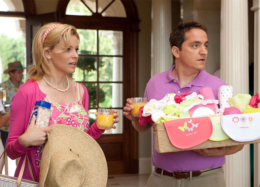 What To Expect When You're Expecting - 2012 film still