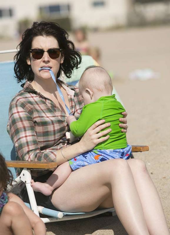 Togetherness - 2015 film still