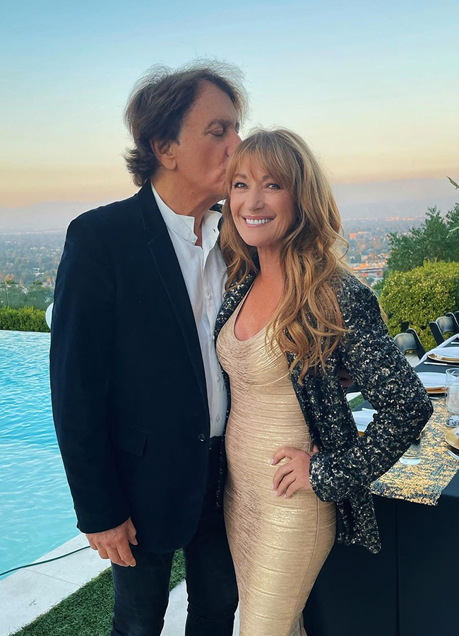 jane seymour john zametti