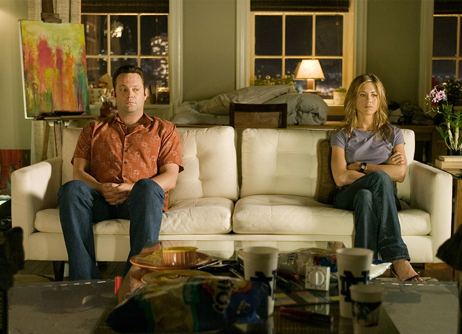 Ask Tina: My husband and I don't have sex anymore and we have both stopped pretending, is this normal?