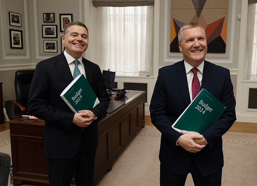 Pic: Government Information Service