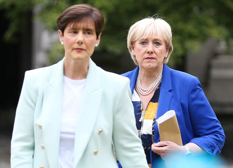 Pic: Sasko Lazarov/RollingNews.ie