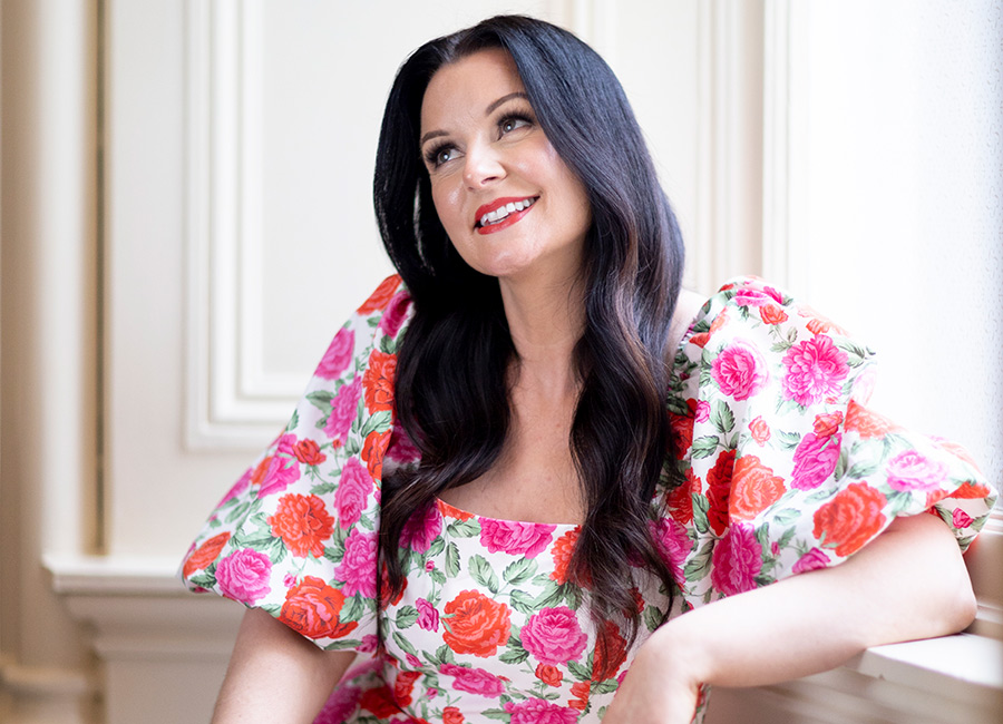 'I was just so terrified': Irish chef Louise Lennox reflects on suffering PTSD after the traumatic birth of her son