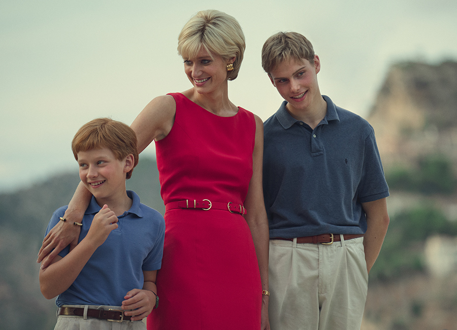 The biggest takeaways from the first four episodes of The Crown's final season