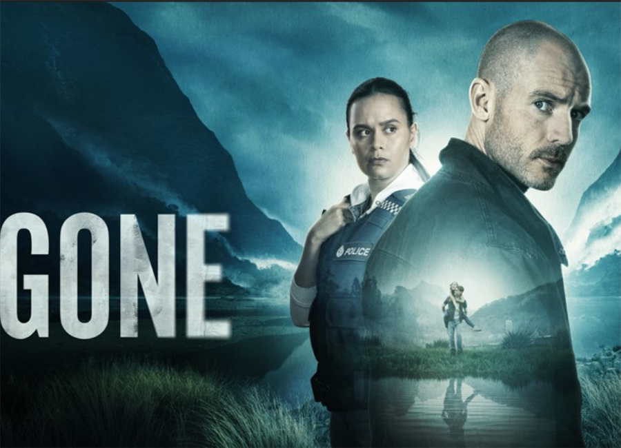 Richard Flood stars in new RTE drama The Gone. Pic: RTE