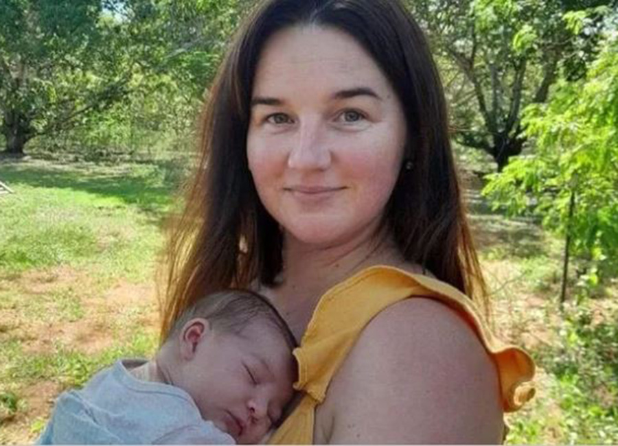 Thousands raised for Irish mum shot by former partner in Australia