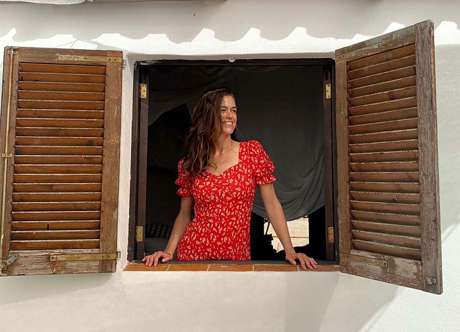 Yoga teacher who didn't smoke gobsmacked when her mild cough was actually lung cancer