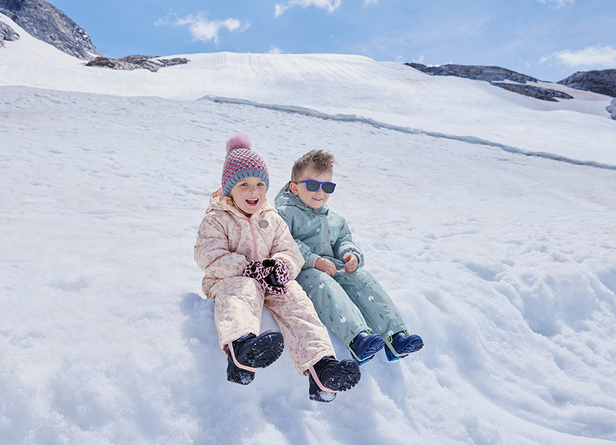 Get ready for the slopes with Lidl's annual skiwear drop