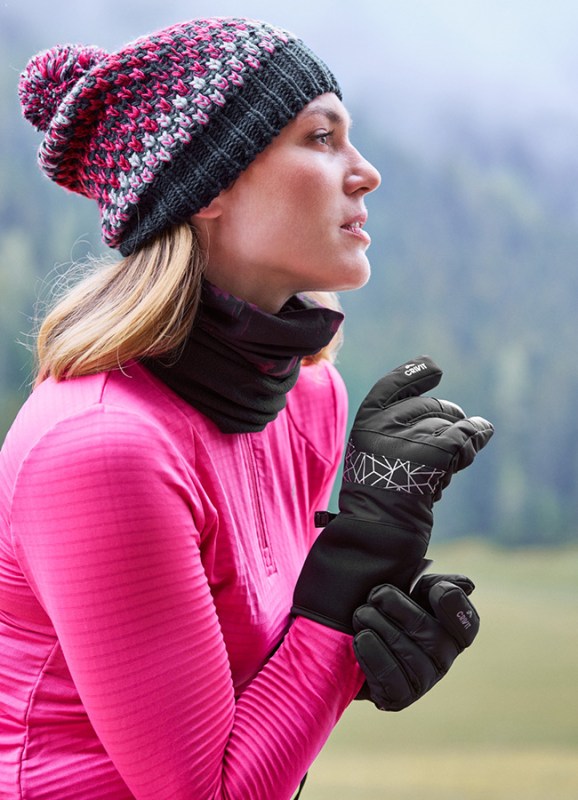 Lidl Ireland launches its biggest ever Ski range