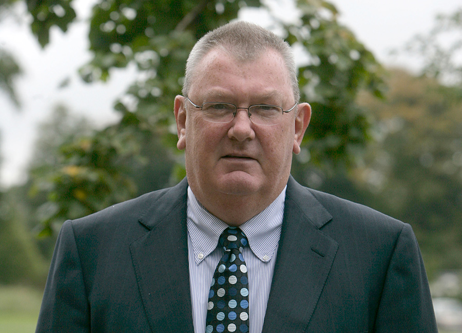 Ben Dunne's brilliance was his common touch