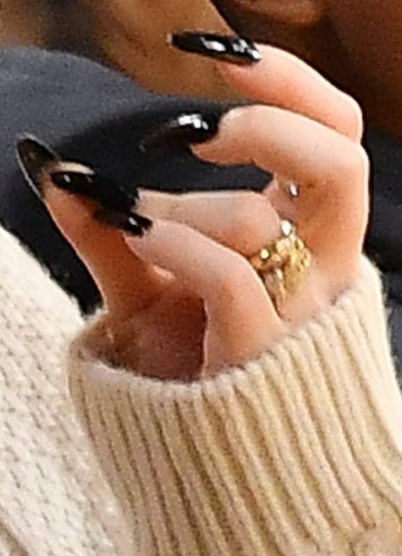 Adele. Pic: Allen Berezovsky/Getty Images