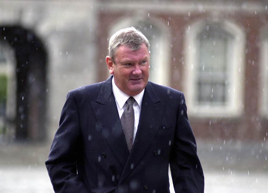 Ben Dunne. Photo: RollingNews.ie