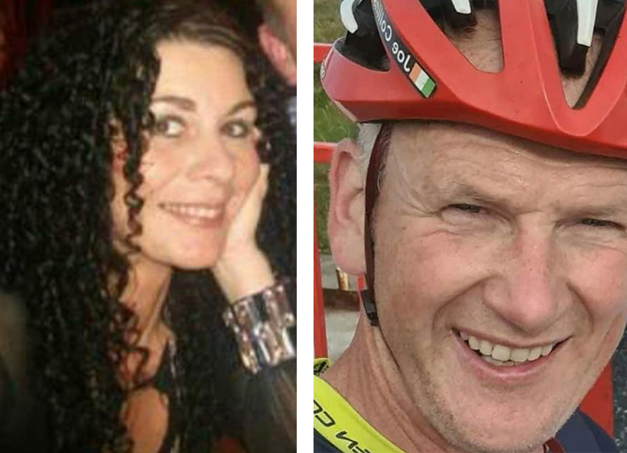 Death of married couple in Clare being treated as murder suicide