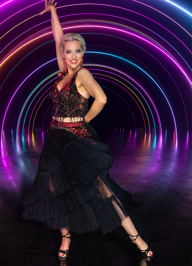 Laura Nolan. Pic: RTÉ