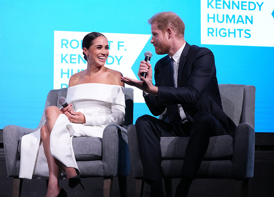 Get Meghan Markle's dress for less on the high street