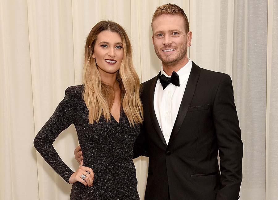 Emmerdale's Charley Webb and Matthew Wolfenden split after 16 years together