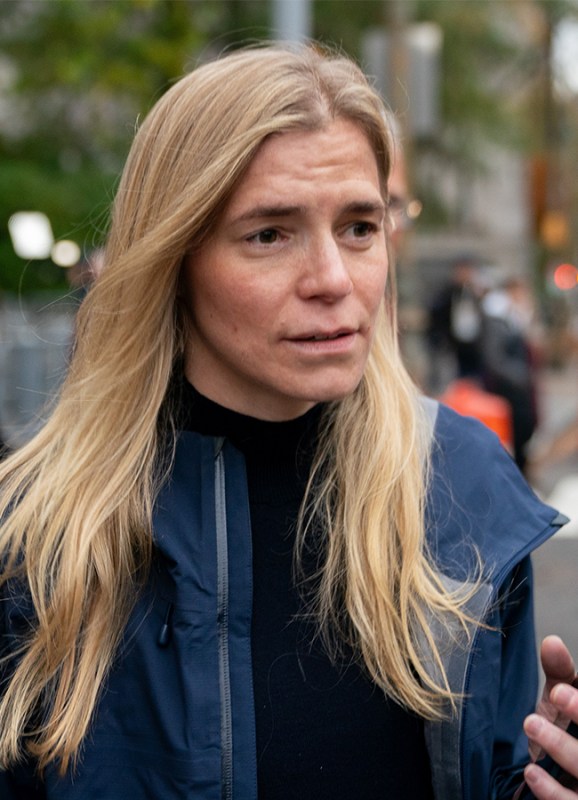 Graham Chase Robinson. Pic: David Dee Delgado/Getty Images