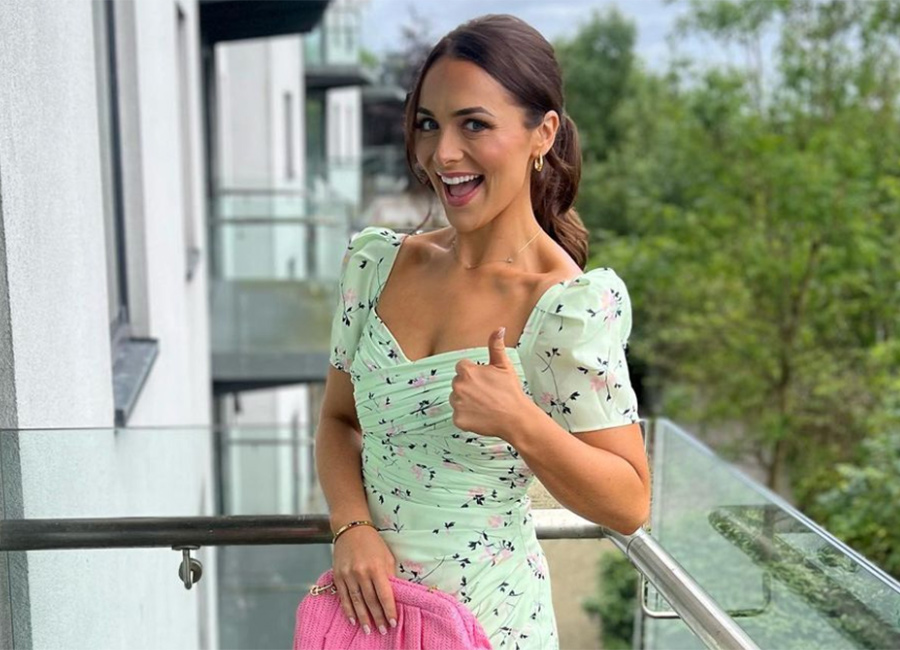 Kayleigh Trappe. Pic: Instagram