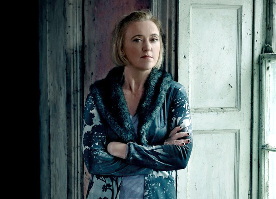 'I've nothing to lose': Author Liz Nugent prepping for brain surgery