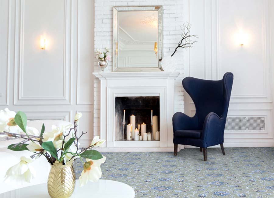 Here's how to get the most luxury carpets in Ireland at half-price