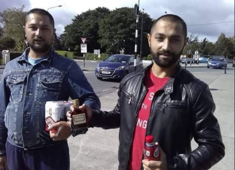 Former neighbours recall an ‘aggressive weirdo’ and a ‘cruel, cruel man’