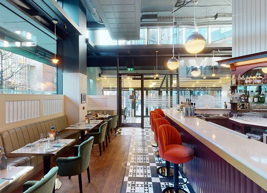 Fears that closures of high-end restaurants are just the beginning