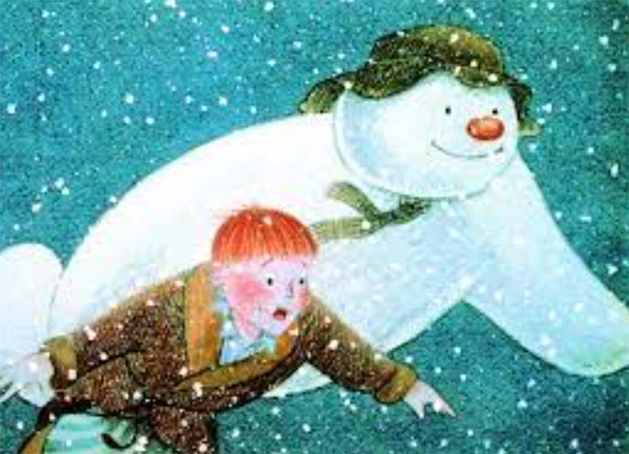 Remember the Kellogg's cornflakes girl? Five old Christmas ads guaranteed to make you smile