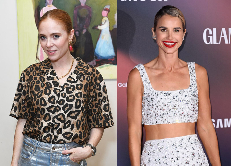 The London Irish! The movers and shakers Ryan Tubridy will be joining in the UK